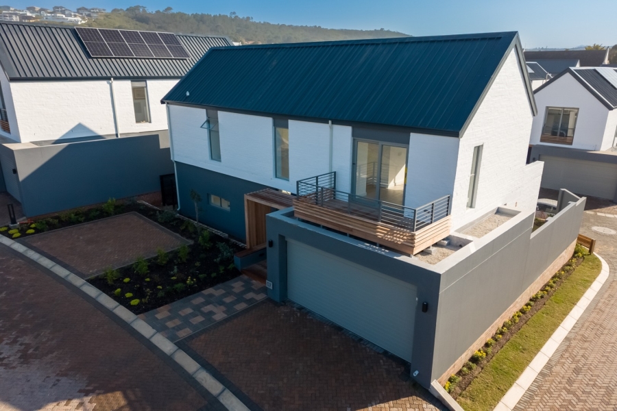 3 Bedroom Property for Sale in Seaside Longships Western Cape